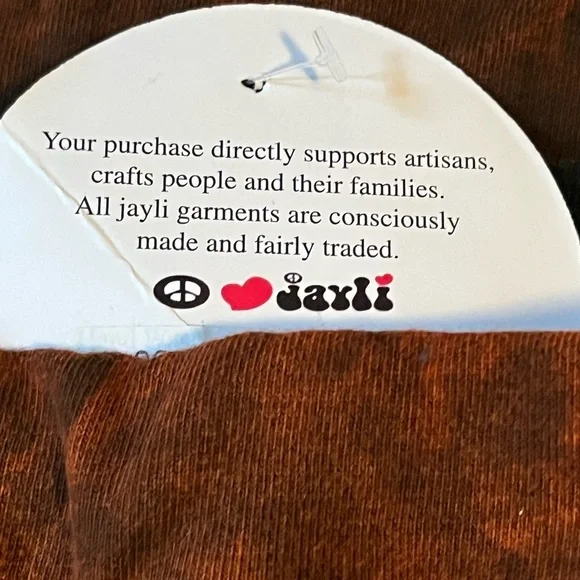 Jayli Fleece patchwork mini skirt with SYF embroidery NWT!  Multiple sizes - Picture 4 of 5